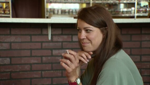 Iveta Gibová : Cynismus postávám brání v tom, aby se zblíznily